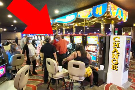 Slot attendants Jobs in Las Vegas, NV .